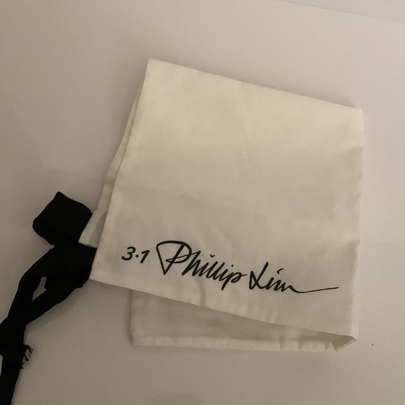 3.1 Philip Lim Pashli mini satchel - Picture 8 of 8